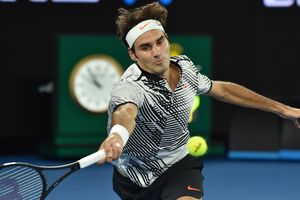 Федерер впервые с 2010 года вышел в финал Australian Open