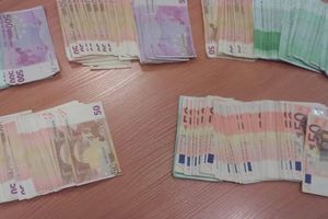 Гражданин Польши пытался перевезти через украинско-польскую границу 40 тысяч евро