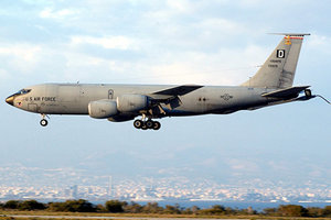 Boeing поставит Пентагону 15 самолетов