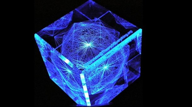 Картинки по запросу Ученым удалось создать кристаллы времени