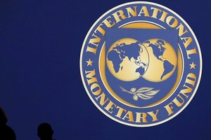 Украина без МВФ не сможет платить по долгам, а гривня рухнет - эксперт