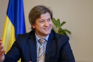 Законопроект о создании финансовой полиции готов и будет представлен на Кабмине – Данилюк