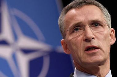 Столтенберг озвучил позицию НАТО относительно угрозы со стороны РФ