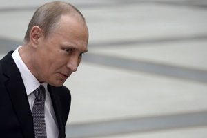 Потрясает жестокость и цинизм: Путин отреагировал на стрельбу в Канаде