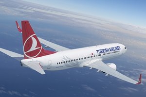 Turkish Airlines вернет деньги пассажирам, которые не могут вылететь в США из-за указа Трампа