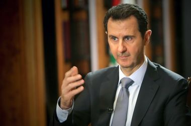 У Асада случился инсульт, он в тяжелом состоянии - СМИ