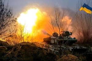 Военный эксперт назвал причины обострения ситуации в Авдеевке
