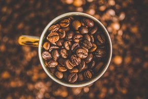Ученые выяснили, почему любители кофе дольше живут