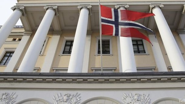 РФ отказала в визах норвежским избранникам