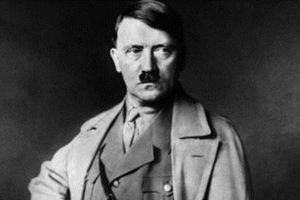 На аукционе в США выставили телефон Гитлера