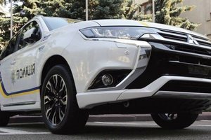 Аваков опубликовал соглашение о скидке на Mitsubishi для украинской полиции