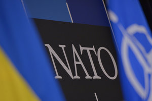 В НАТО прокомментировали информацию о возобновления взаимодействия с Россией