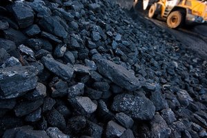 Блокада поставок угля с Донбасса выгодна России - эксперт