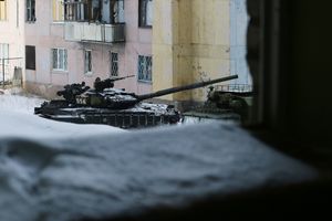 Боевики круглосуточно обстреливают Авдеевку - Минобороны