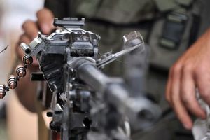 Боевики "ДНР" сняли запрет на использование оружия больших калибров - экс-глава боевиков "Востока"
