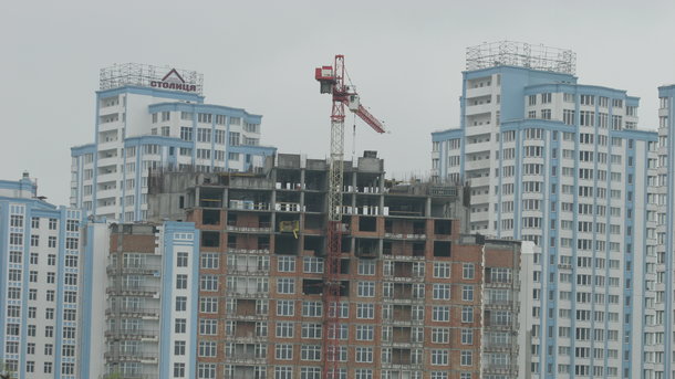 Украинцы предпочитают первичный рынок жилья. Фото: &quot;Сегодня&quot;