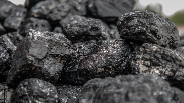 Уголь с неконтролируемых территорий важен для всей Украины. Фото: Pixabay