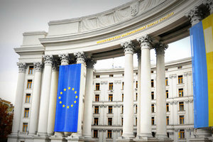 Украина получила предложение Германии провести заседание "нормандской четверки" на уровне глав МИД