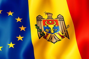 Россия не нужна в отношениях ЕС с Молдовой - представитель Евросоюза