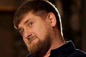 Кадыров рассказал, зачем отправлял чеченцев в Сирию