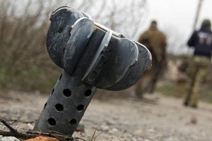 Боевики продолжают выдавать собственные обстрелы за огонь украинских военных