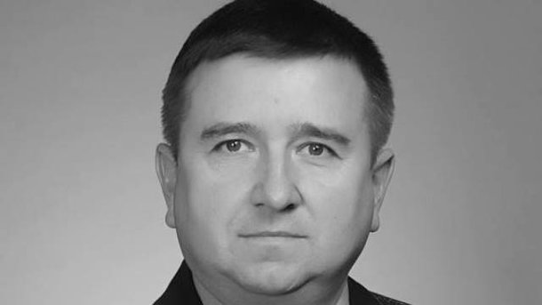 Скончался генерал-полковник Геннадий Воробьев, который возглавлял институт обороны Украины