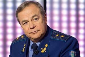 Украинский генерал считает, что РФ готовится к вторжению в Украину