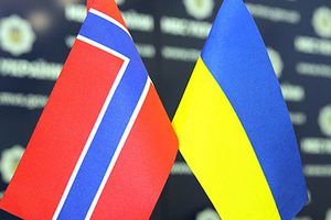 Норвегия выступает за сохранение санкций против РФ до полного выполнения Минских соглашений
