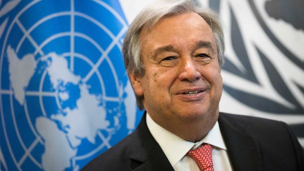 Генеральный секретарь ООН призвал реформировать Совбез