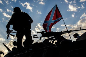 Боевики на Донбассе массово бегут - разведка