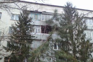 В Крыму прогремел взрыв в пятиэтажке: есть жертвы