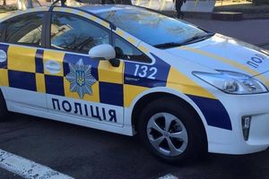 Вой сирен и бешеная скорость: в Одессе патрульные устроили погоню за грабителями на BMW