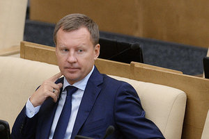 Беглый депутат Госдумы рассказал, зачем Путину нужна война против Украины
