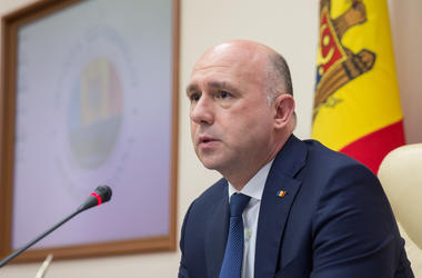 В Молдове отложили открытие офиса связи НАТО