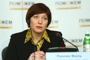 Остановка работы Штаба Рината Ахметова может привести к гуманитарной катастрофе на Донбассе
