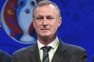 Победивший на Евро-2016 Украину тренер может возглавить "Лестер"
