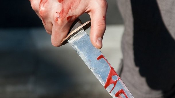 Из-за кроликов мужчина получил ножевое ранение. Фото: lezgi-yar.ru