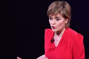 Шотландия может провести повторный референдум о независимости в 2018 году