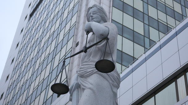 ВСП: Принятие закона об Антикоррупционном суде нецелесообразно