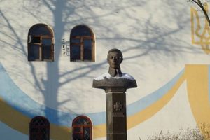 В Киеве появятся памятник Петлюре и монумент Соборности