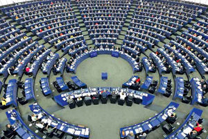 Европарламент принял резолюцию по политзаключенным в РФ и ситуации в Крыму