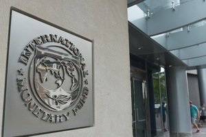 Лагард и Олланд прокомментировали взрыв в офисе МВФ