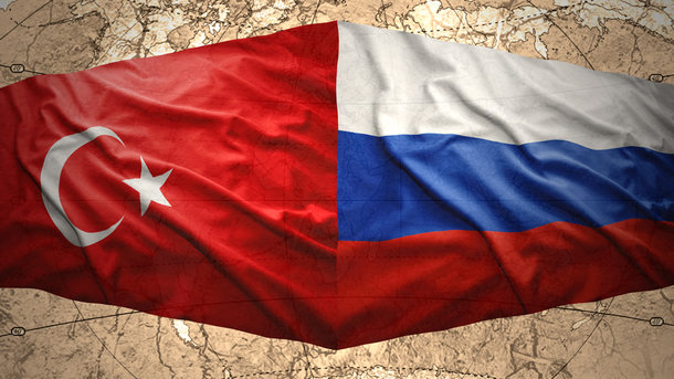 России грозят проблемы с экспортом зерна в Турцию. Фото: fmgnews.info