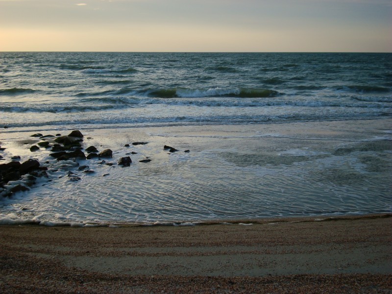 Отдых на Азовском море: где и почем можно найти жилье, фото-2