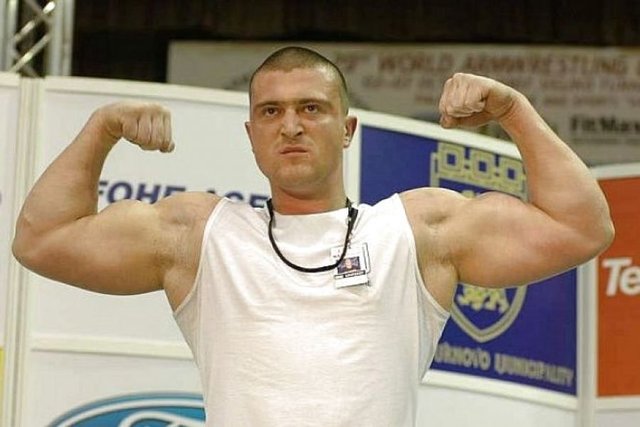 ДТП в Ровенской области забрало жизнь известного украинского спортсмена