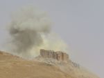 Пальмира после ИГИЛ: что осталось от древнего города (фото)  