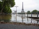 Европу смывает: ужасные последствия проливных дождей (фото)  