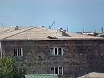 Опубликовано фото снайпера, убившего полицейского в Ереване (фото) 