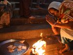 Гори, гори ясно: в Индии с размахом отметили фестиваль огней (фото)  