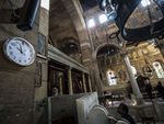 Бесчеловечный теракт в храме Каира: фото с места трагедии  (фото)  